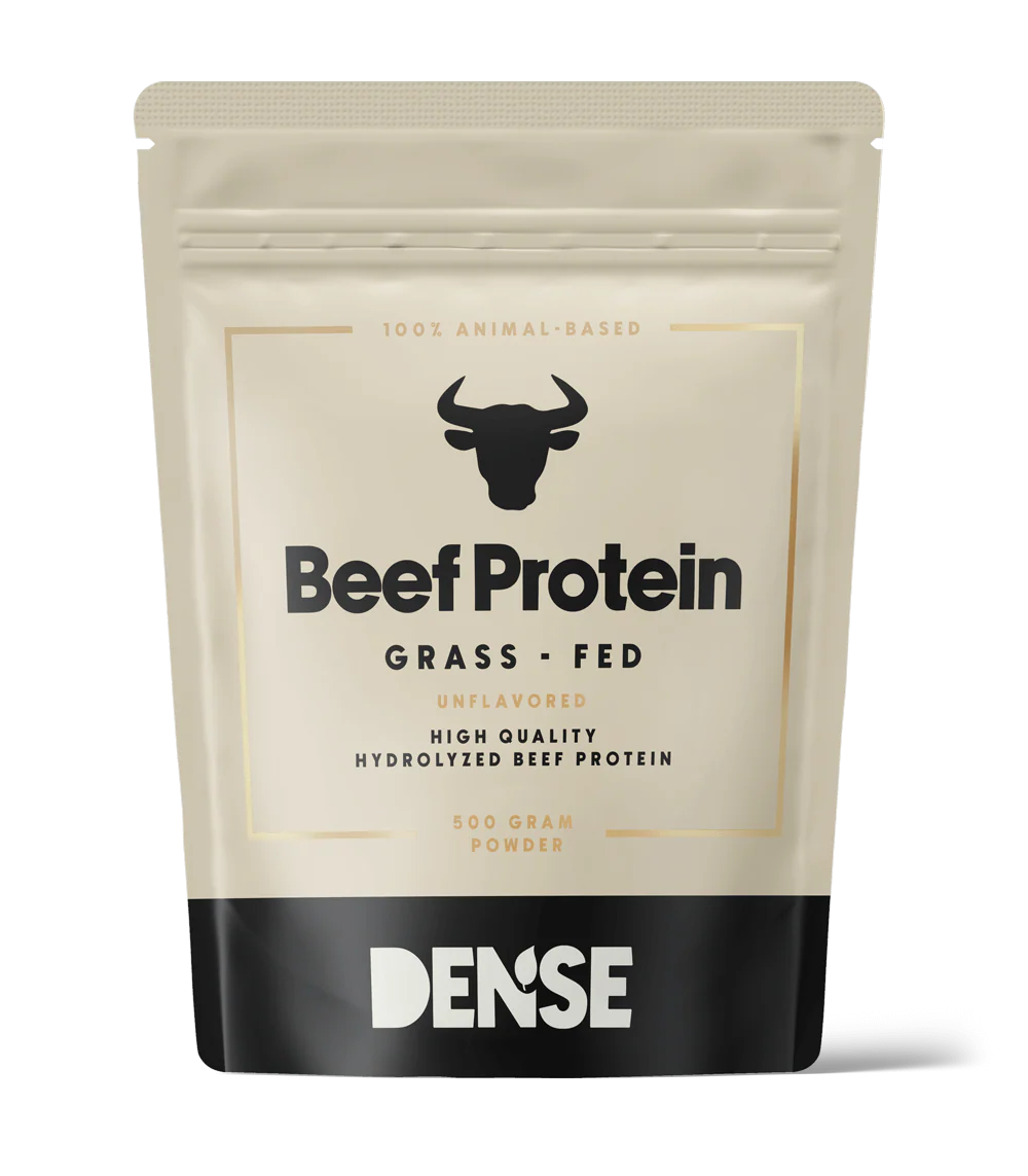 Grass-Fed Beef Protein - Image 3