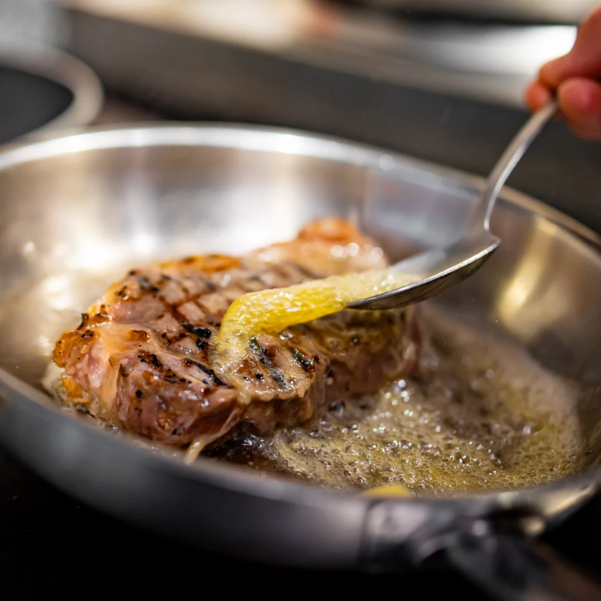 STHL Grass-Fed Ghee Organic - Image 3