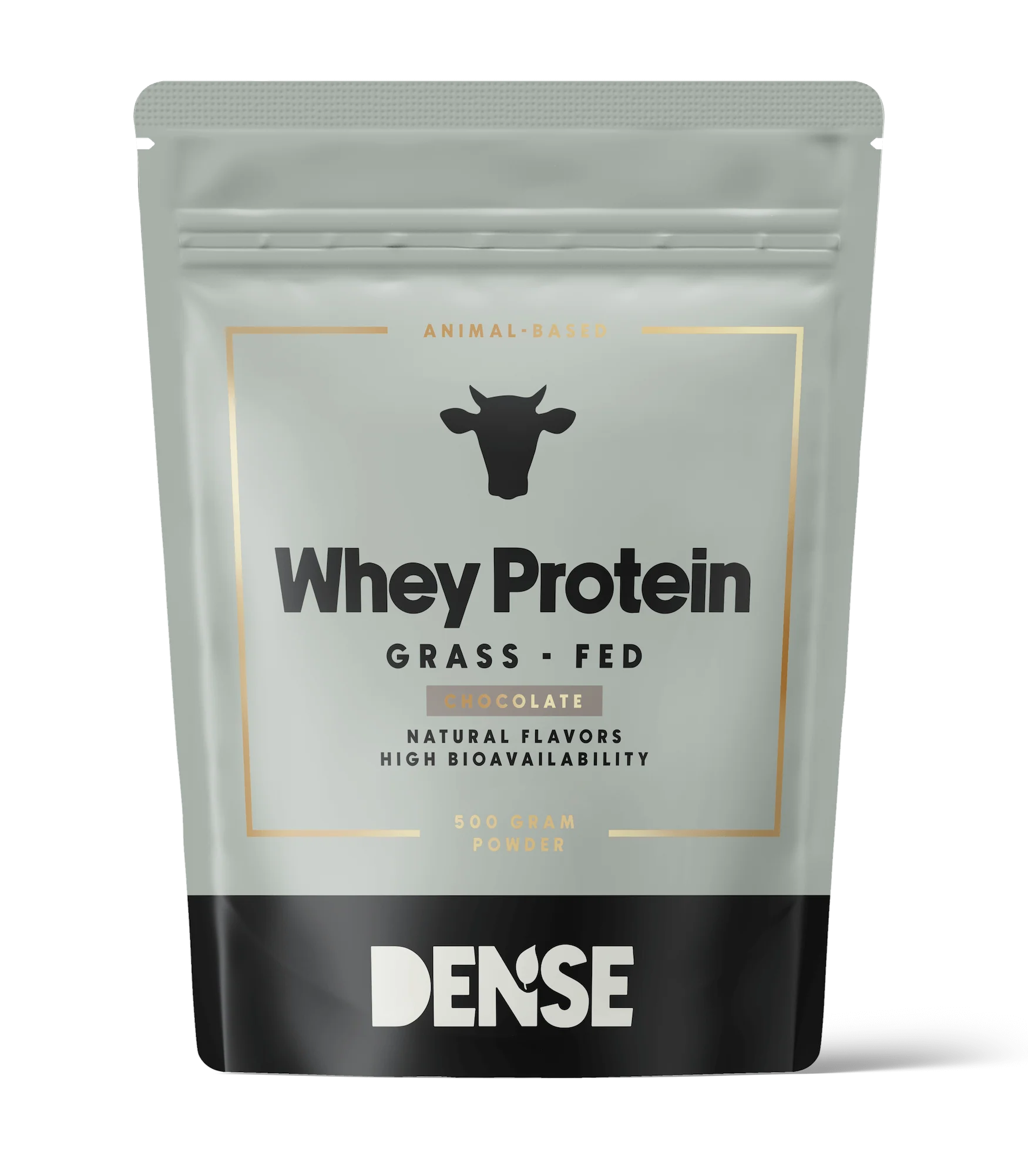 Grass-Fed Whey Protein - Image 3