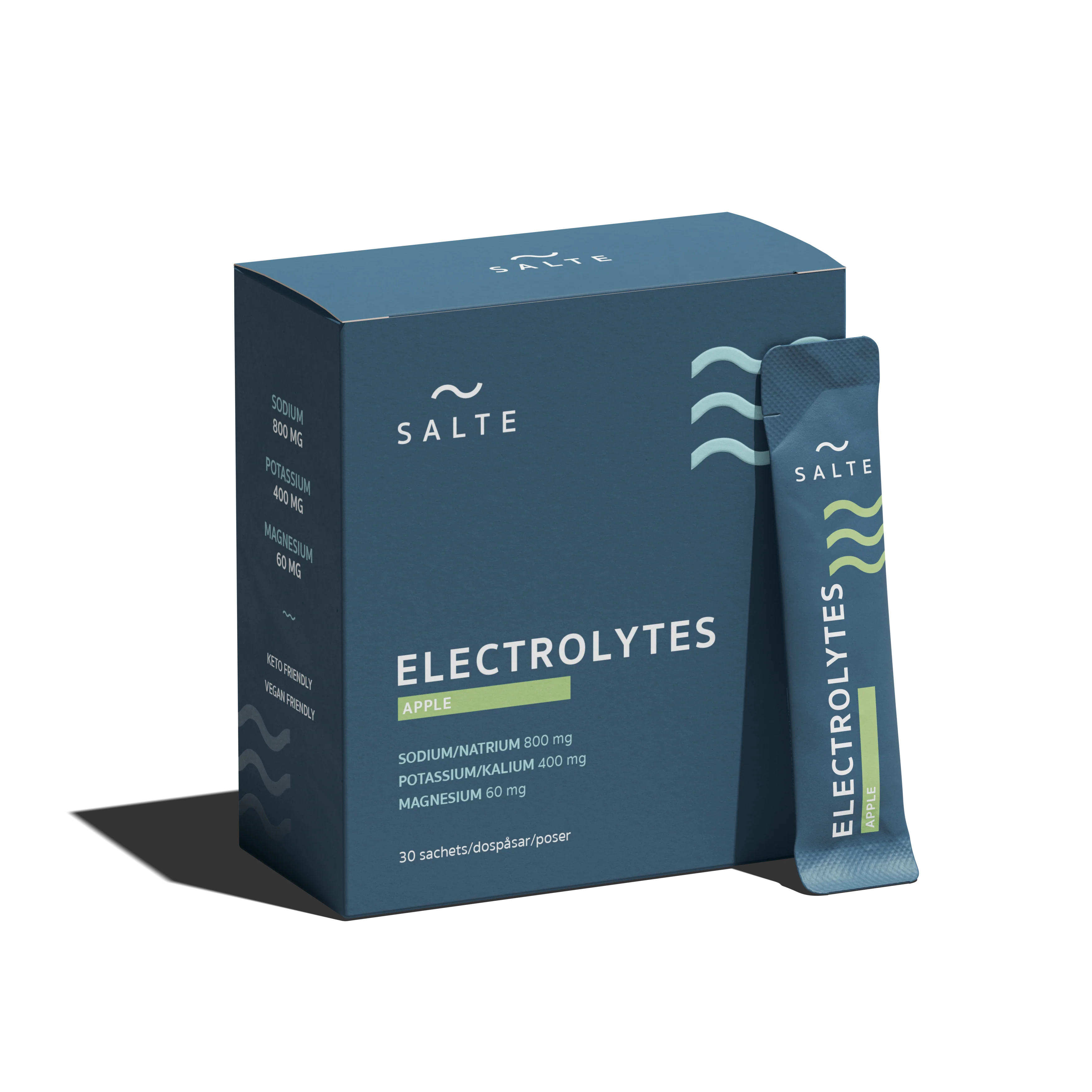 SALTE Electrolytes - Image 5